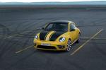 Volkswagen Beetle GSR Limited Edition 2013 года